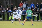 MLax vs Salve  Wheaton College Men’s Lacrosse vs Salve Regina University in the 2024 NEWMAC quarterfinals. - Photo By: KEITH NORDSTROM : Wheaton, Lacrosse, LAX, NEWMAC